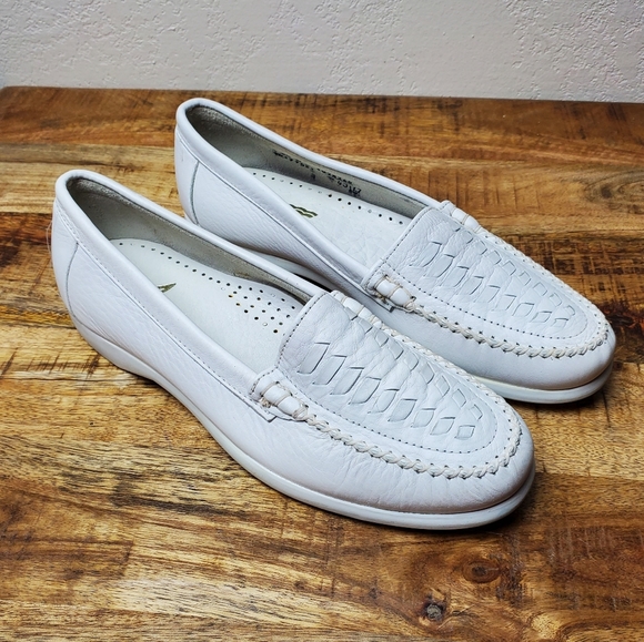 EUC Vintage Sperry Top-Sider Loafers (Pls Read) - Picture 2 of 9